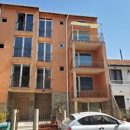 Topchievi Isles Sozopol Exterior photo