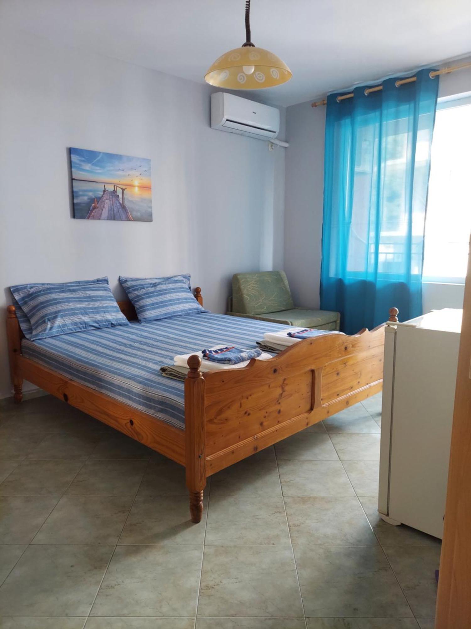Topchievi Isles Sozopol Exterior photo