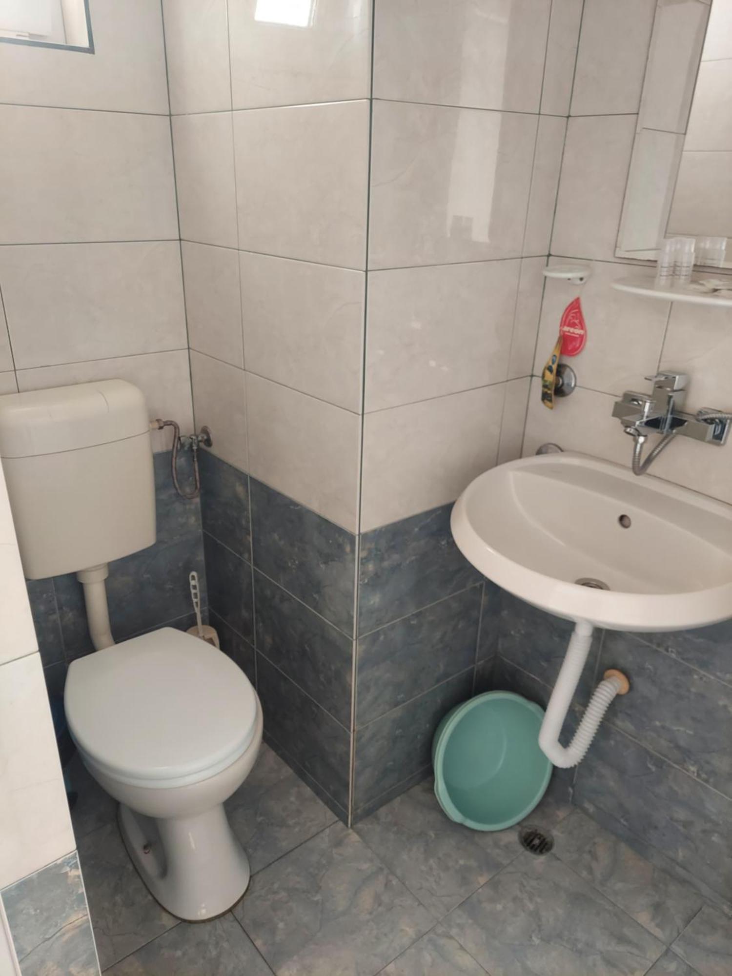 Topchievi Isles Sozopol Exterior photo