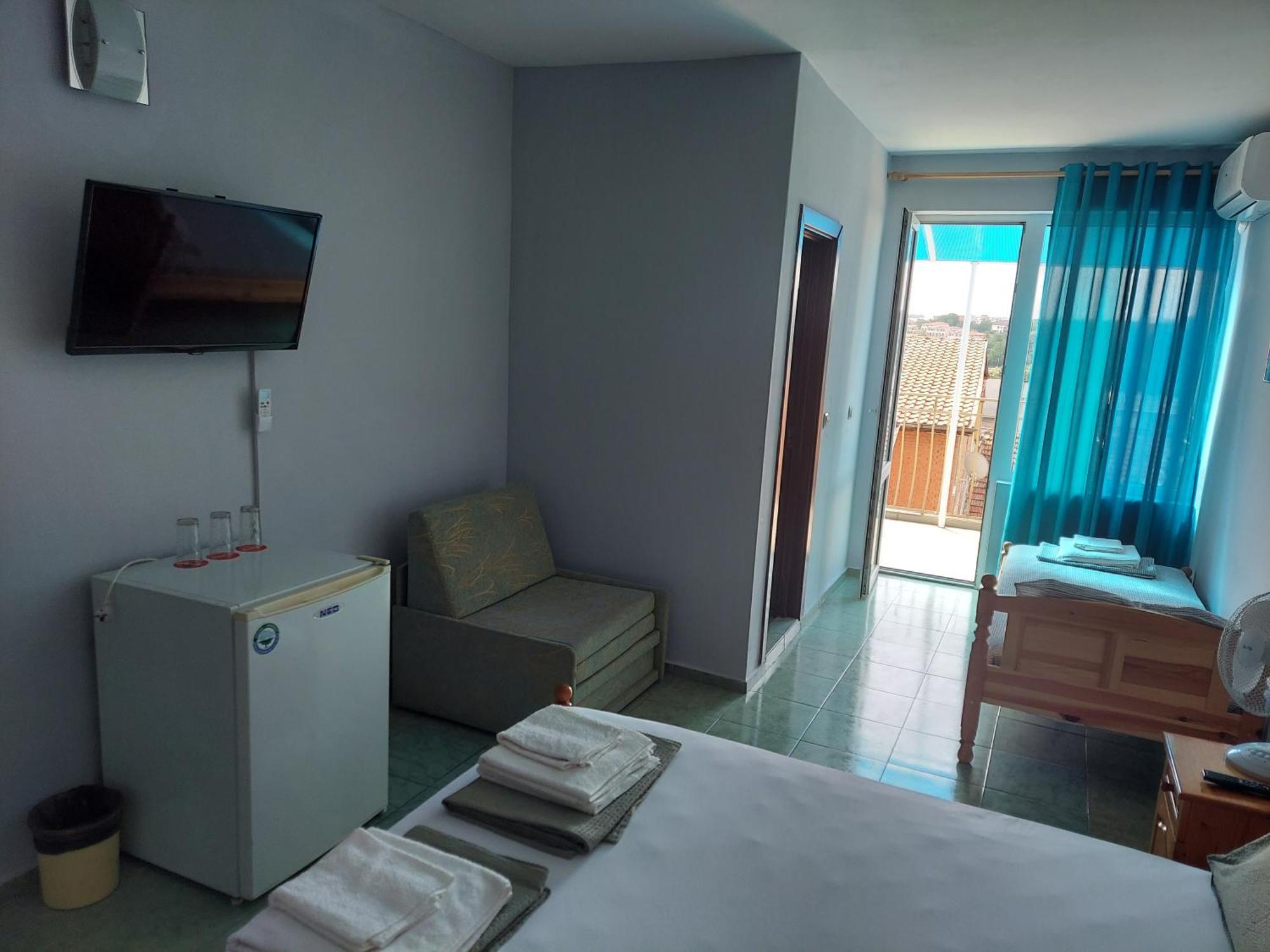Topchievi Isles Sozopol Exterior photo
