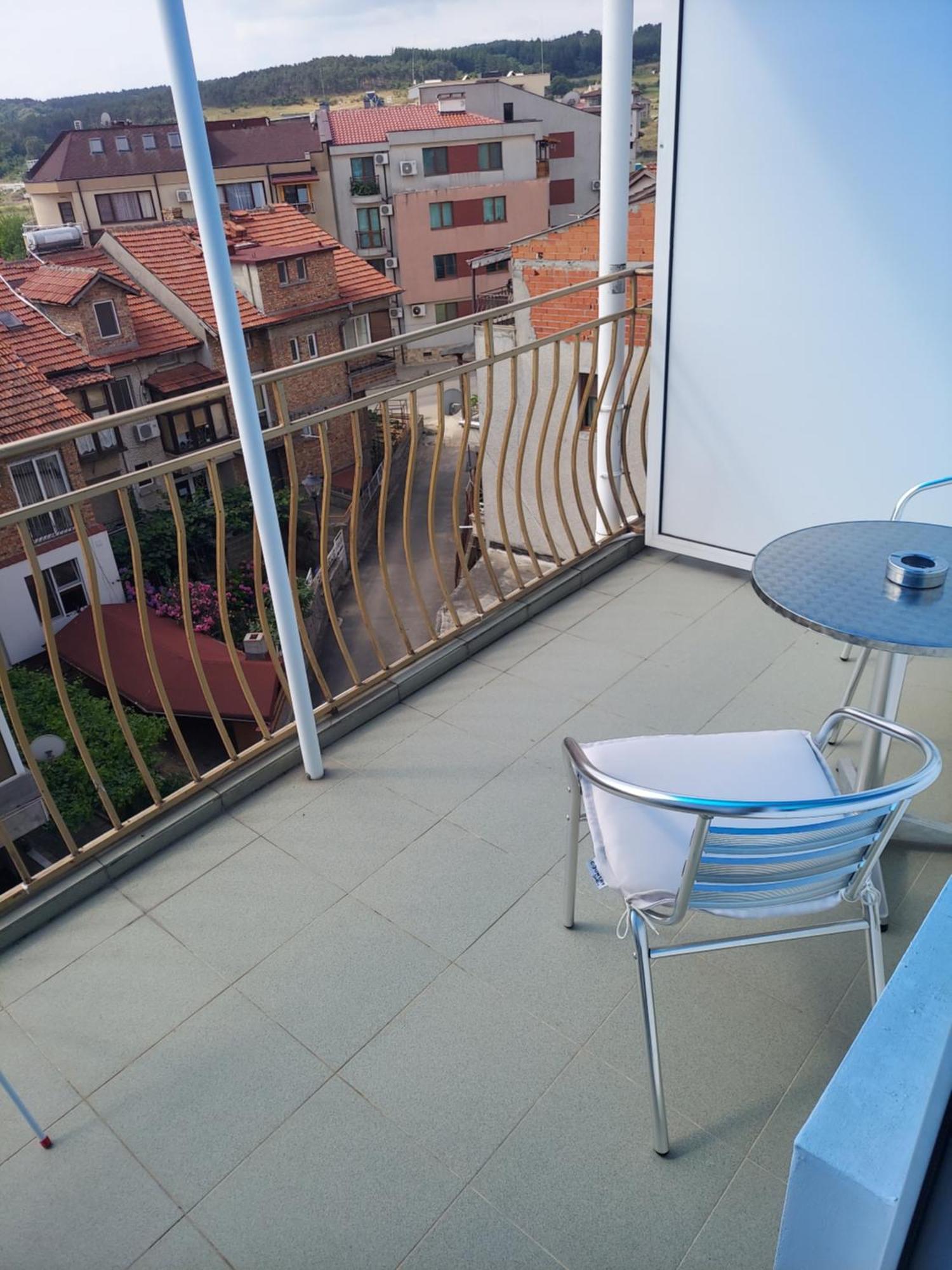 Topchievi Isles Sozopol Exterior photo